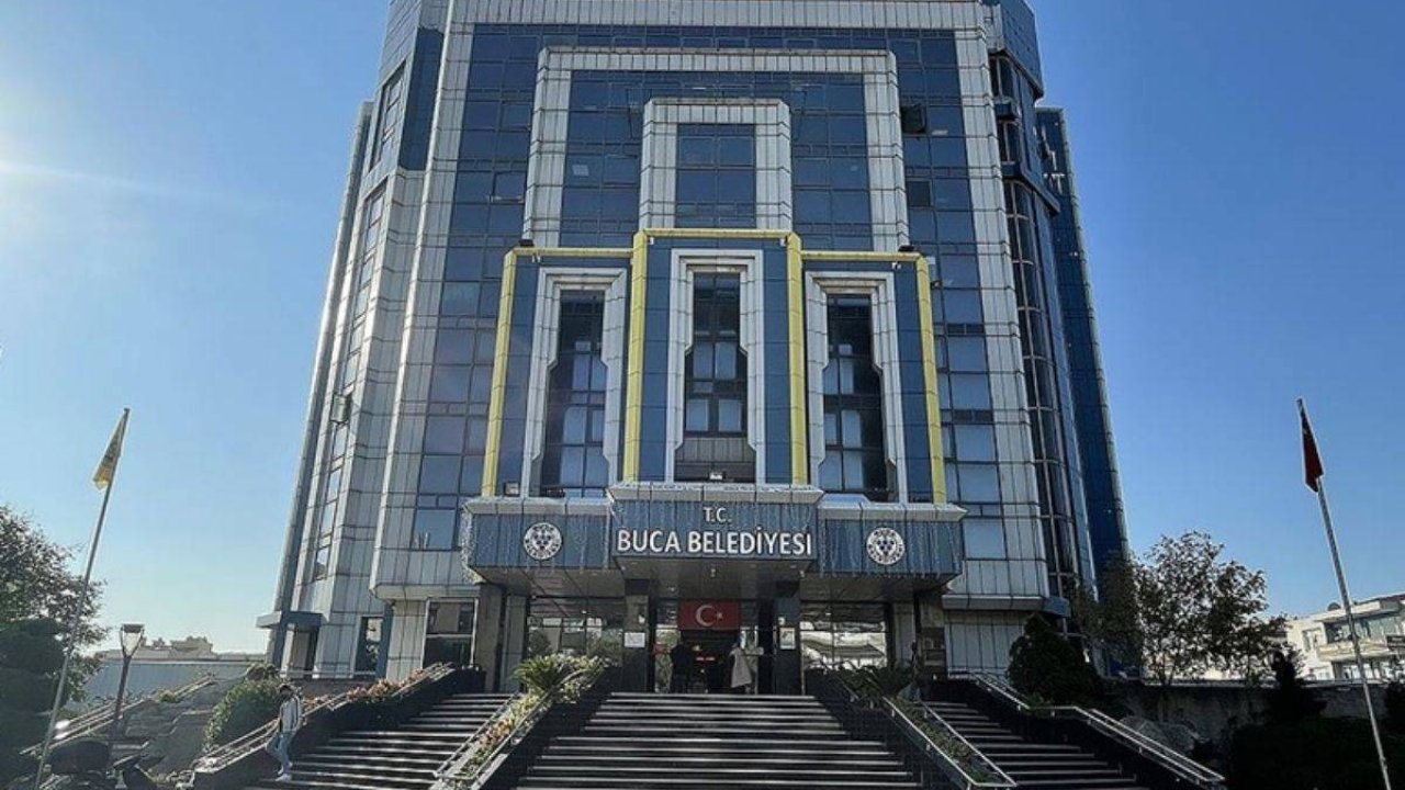 Buca Belediyesi’ne rüşvet soruşturması! Çok sayıda şüpheli adliyede