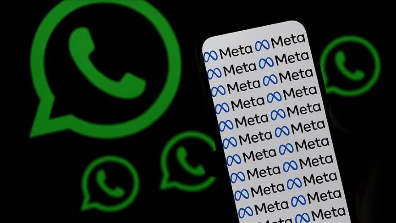 AB'den Meta'ya WhatsApp'ta yapay zeka sınırlaması nedeniyle suçlama