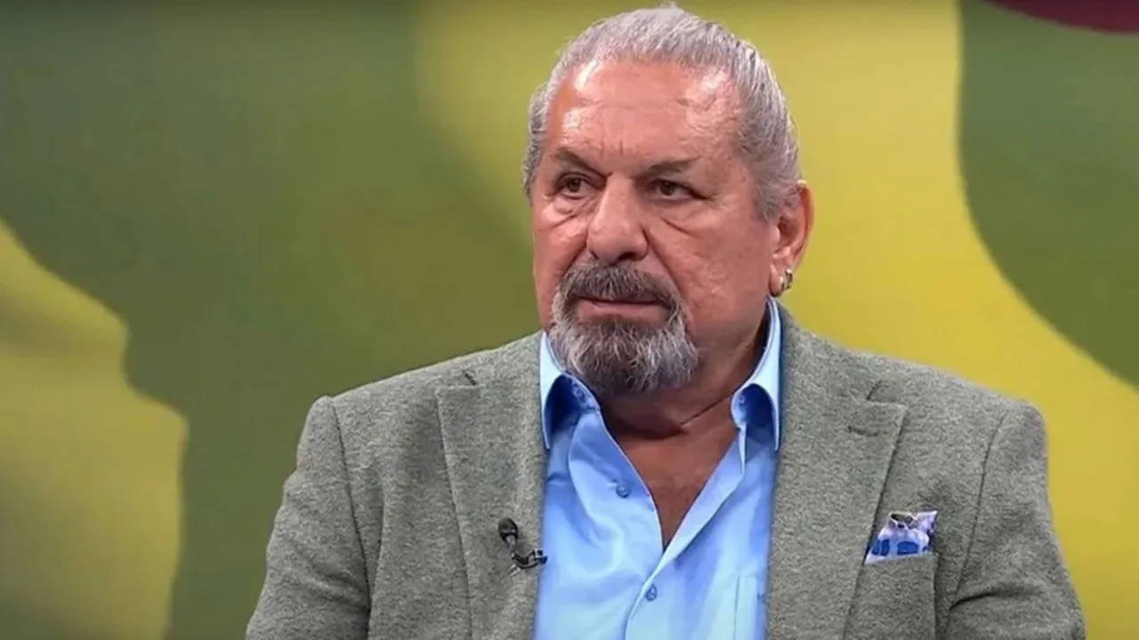 Erman Toroğlu hakkında flaş karar!