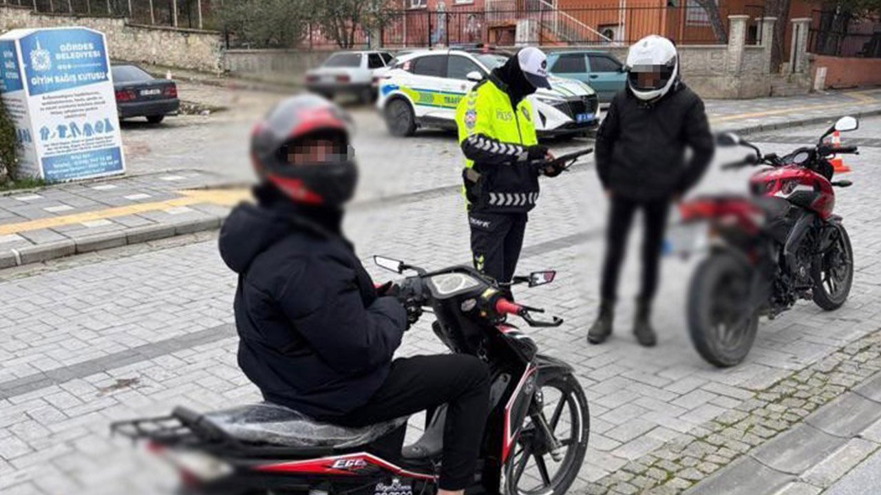 Manisa’da 3 gün denetim yapıldı, 4 milyon 214 bin 432 lira ceza kesildi