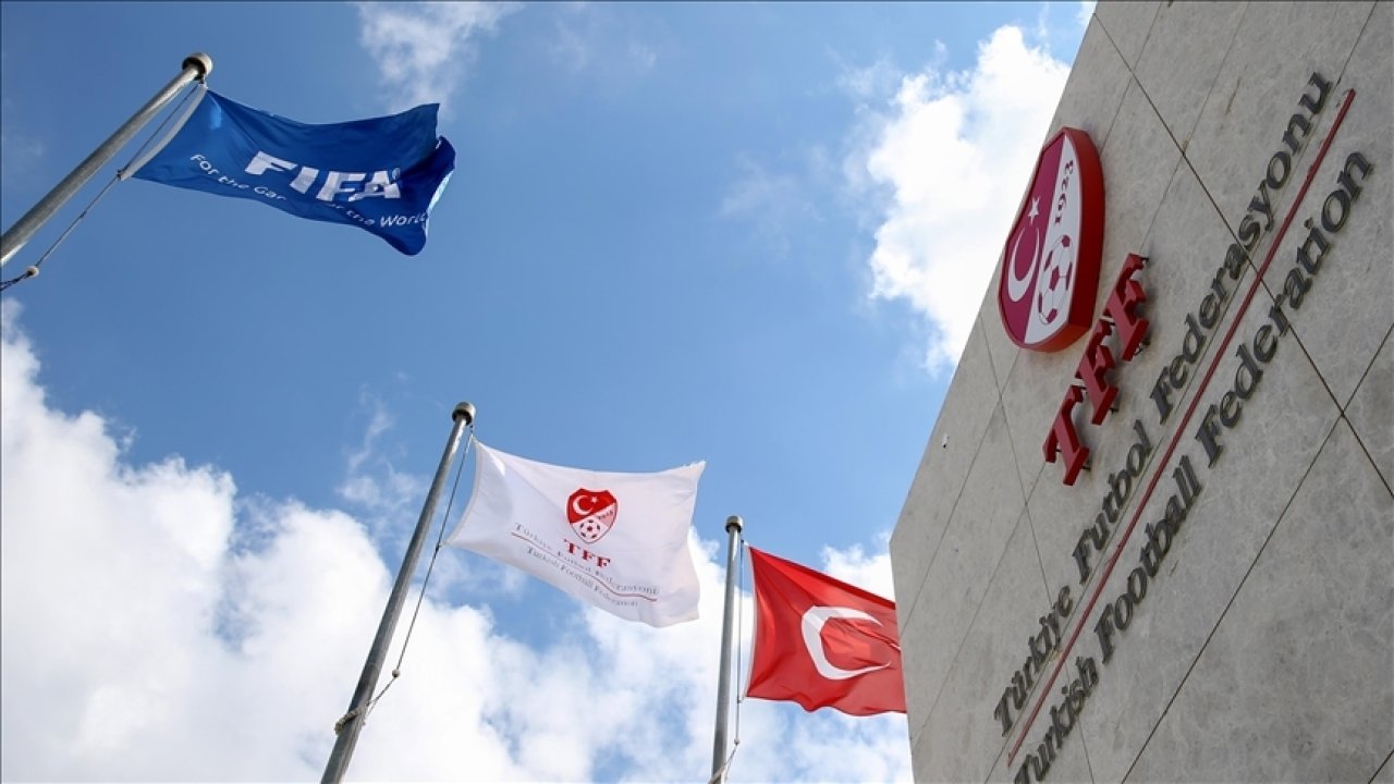 PFDK'den 3 Süper Lig takımına para cezası geldi