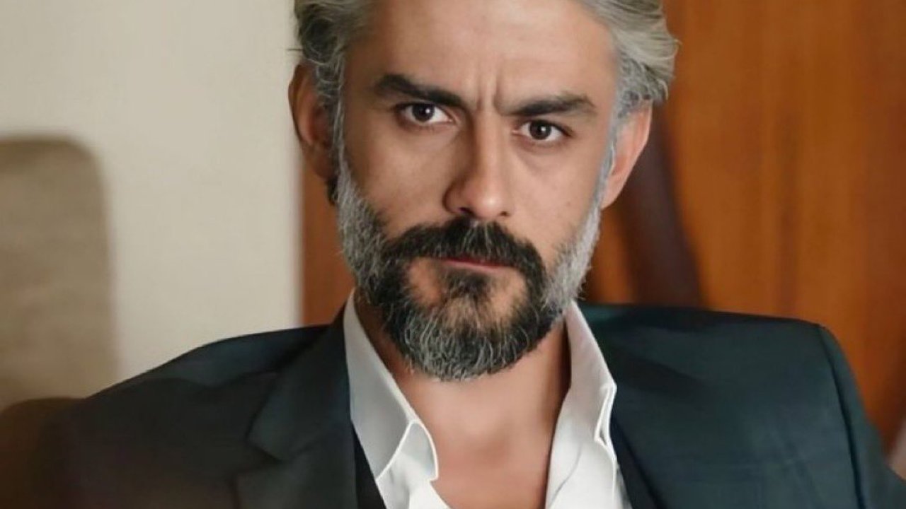 “Poyraz Karayel”in Sefer’i Kanbolat Görkem Arslan hayatını kaybetti