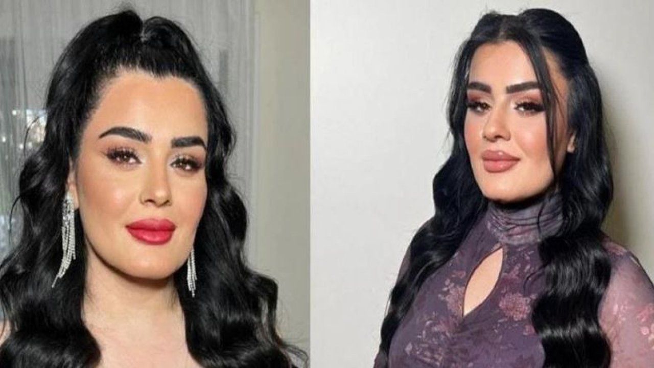 Yok böyle kavga! Dubai'de saç baş yolundu: Hülya Mizgin'de var