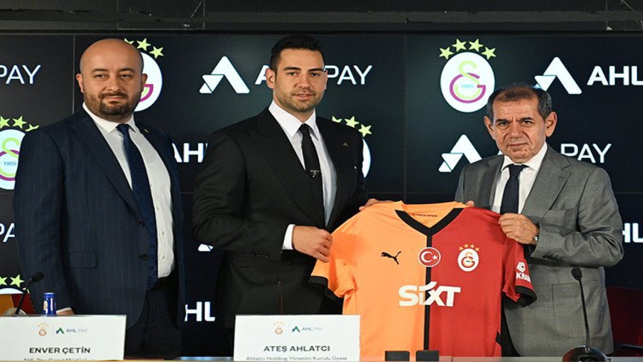 Ahlatçı Holding’in sahibi yurt dışına çıkamıyor