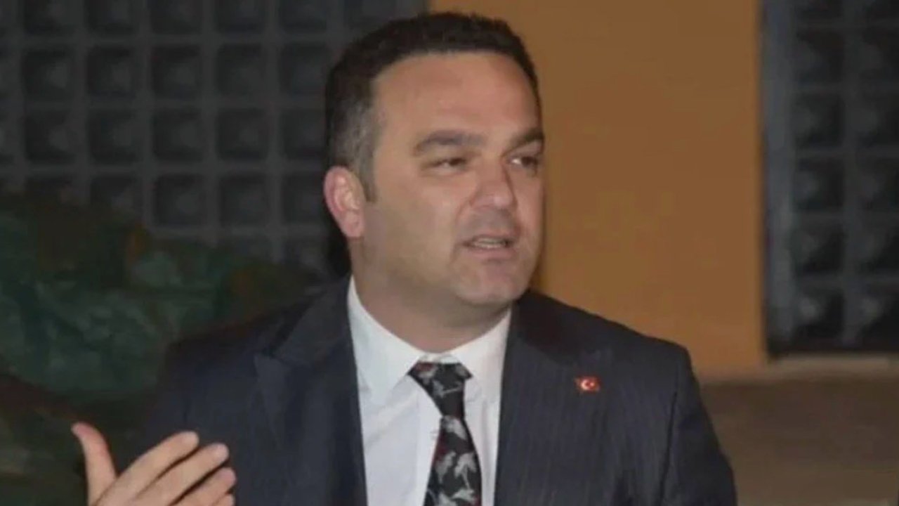 Görele Belediye Başkanı Hasbi Dede cinsel tacizden tutuklanmıştı! Yazışmalar ortaya çıktı