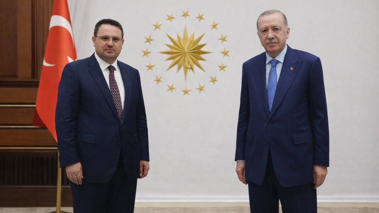 Akın Gürlek A Takımı'nı belirledi! Yeni dönemin şifreleri bu atamalarda