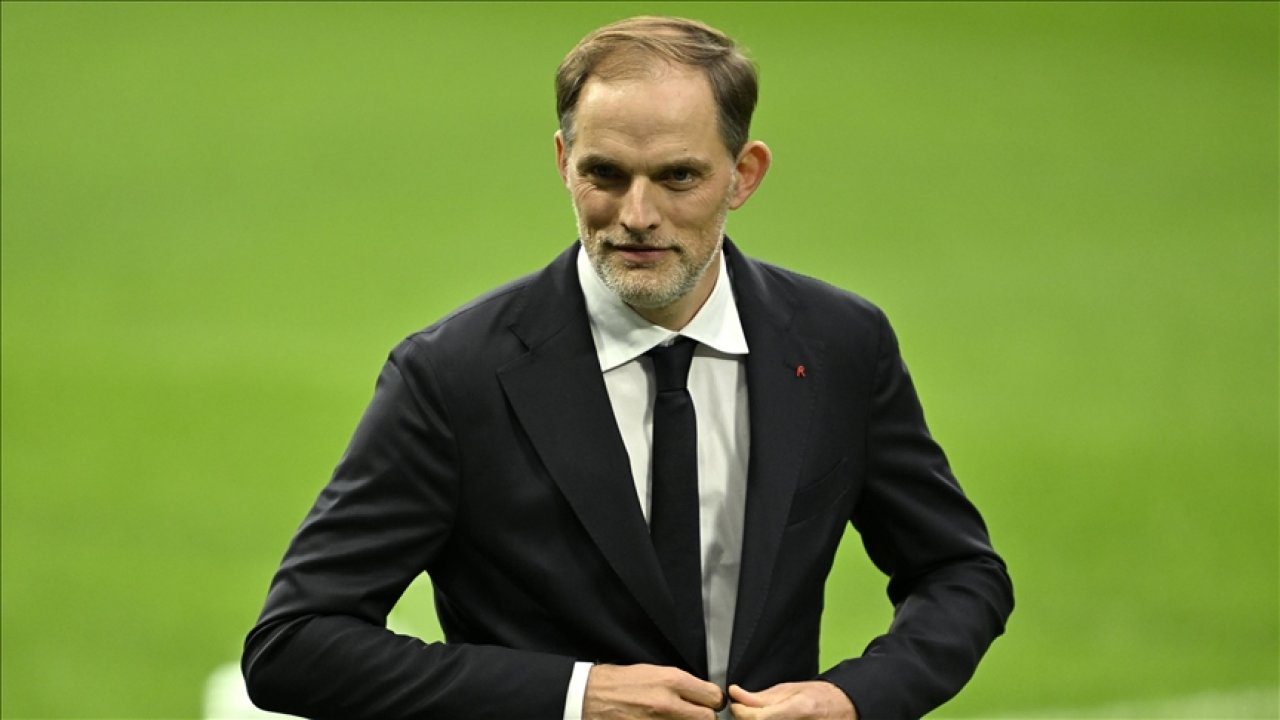 İngiltere'den Tuchel kararı