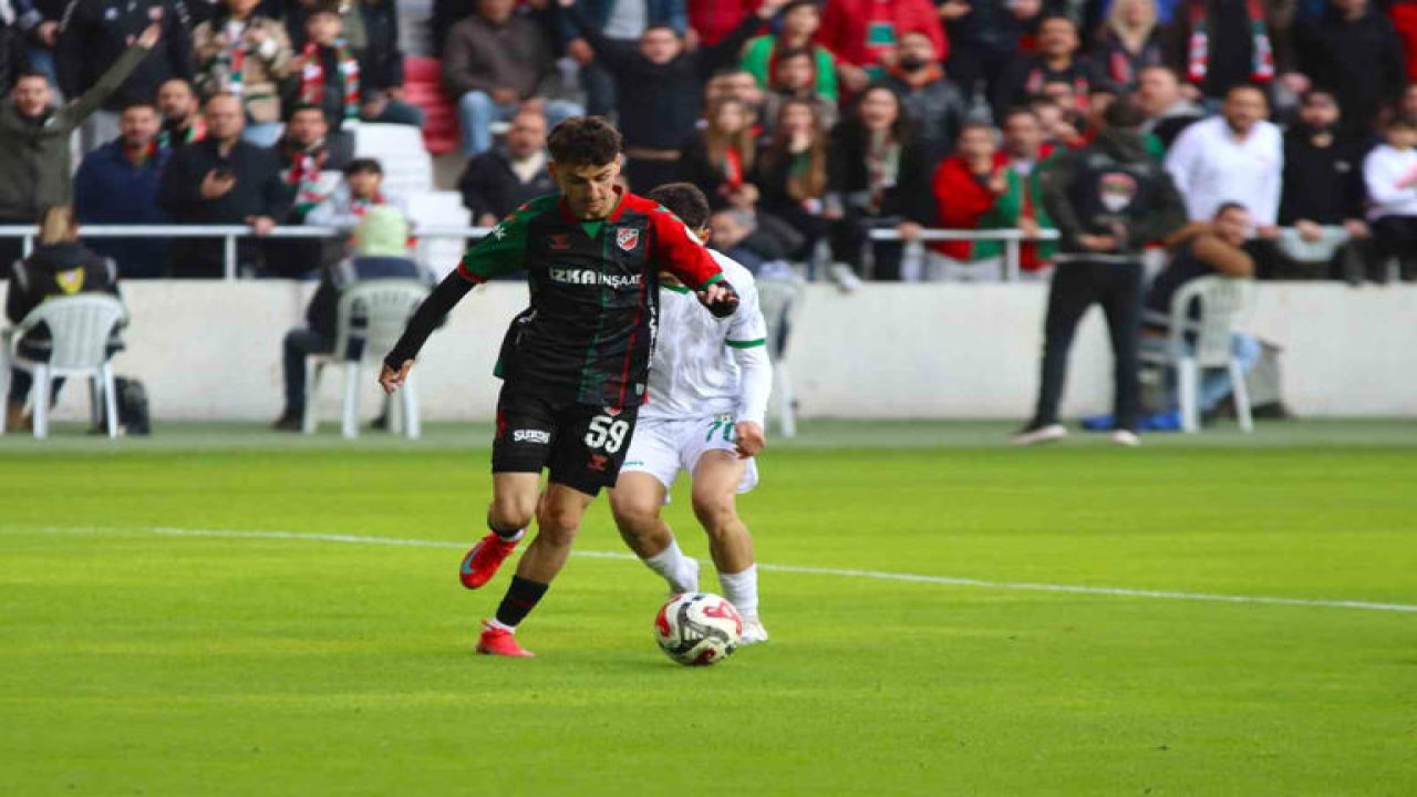 Adem Yeşilyurt 'Fenerbahçe' dedi