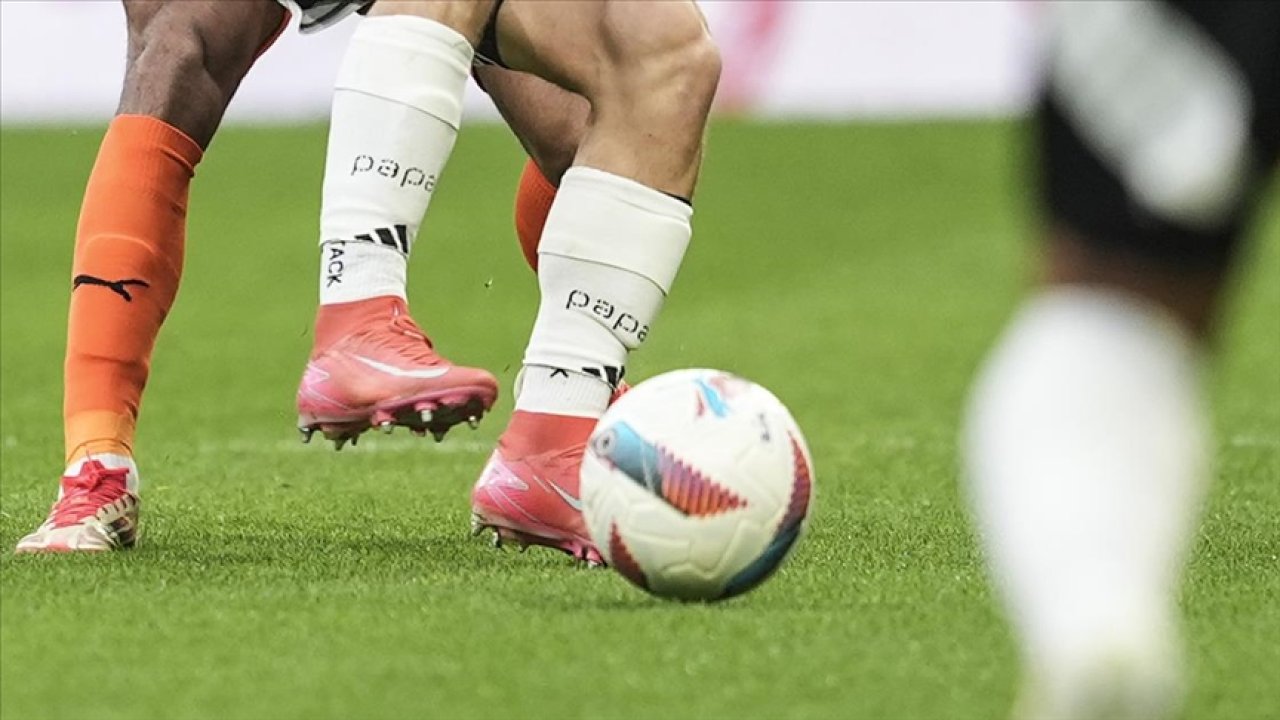 Başakşehir ile Beşiktaş, 39. randevuda