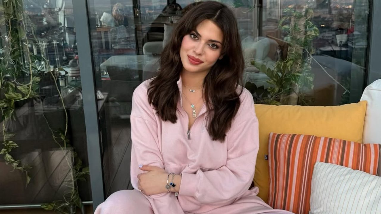 Derin Talu’nun aylar önceki sözleri yeniden gündemde: Siz kimsiniz ki sizinle evleneyim?