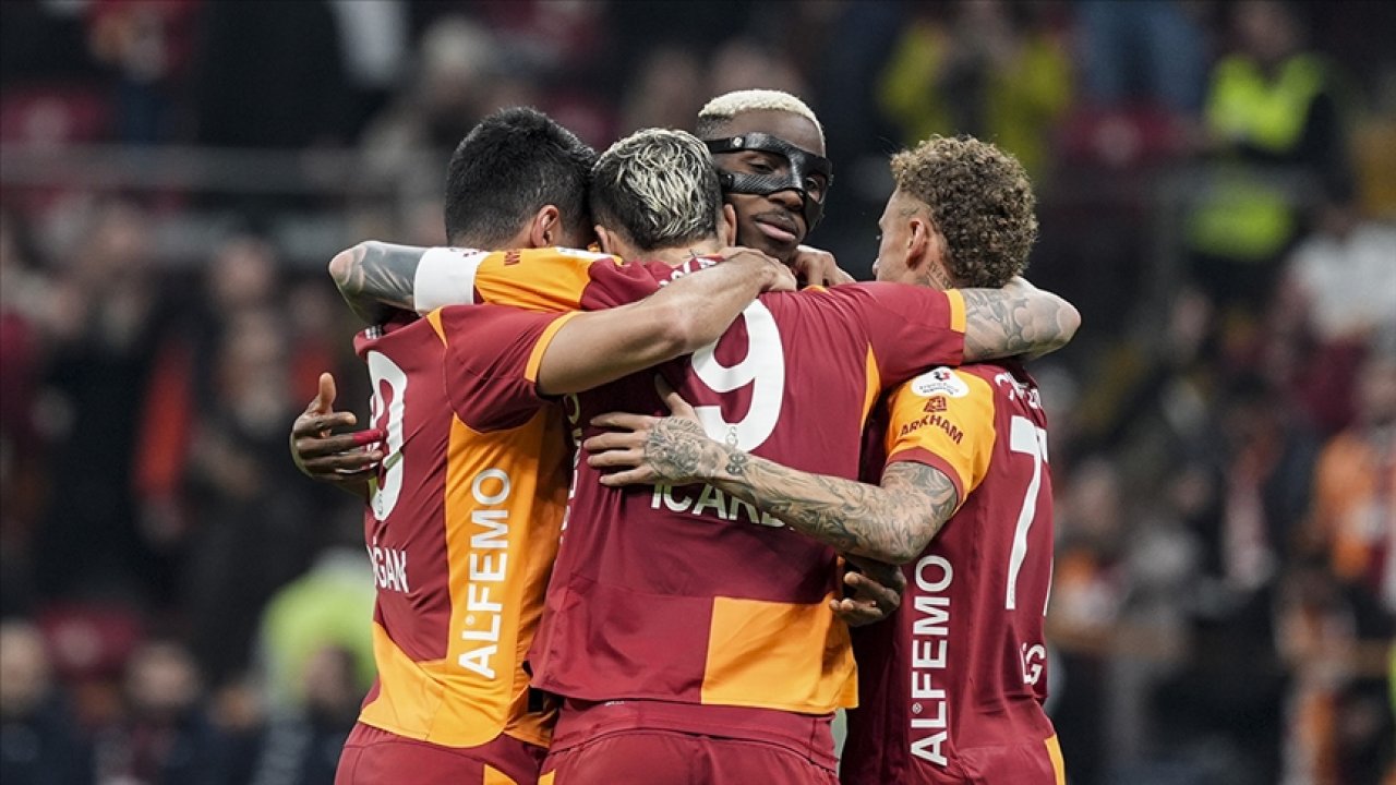 Galatasaray 27. kez İtalyan ekipleriyle karşılaşıyor