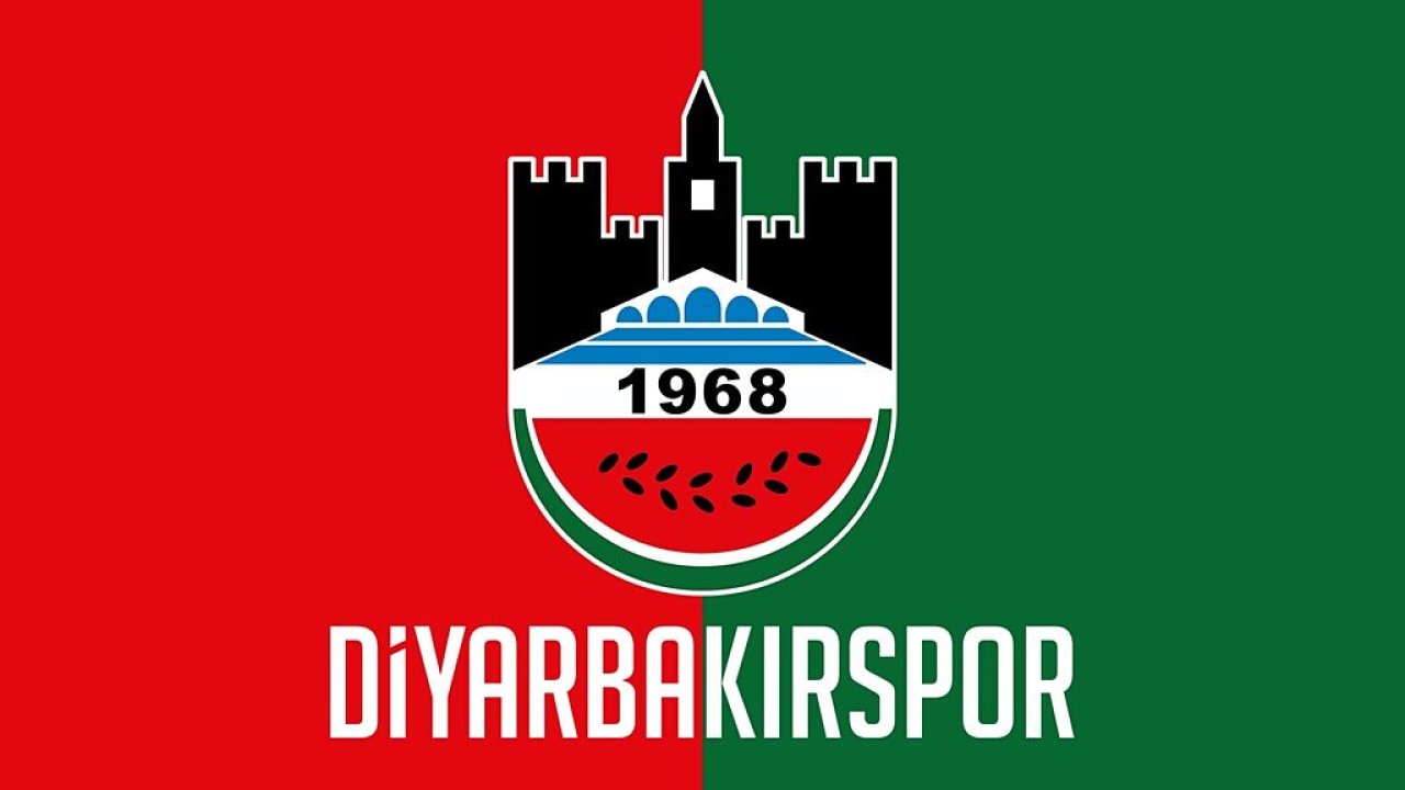 Diyarbekirspor’a el konuldu.