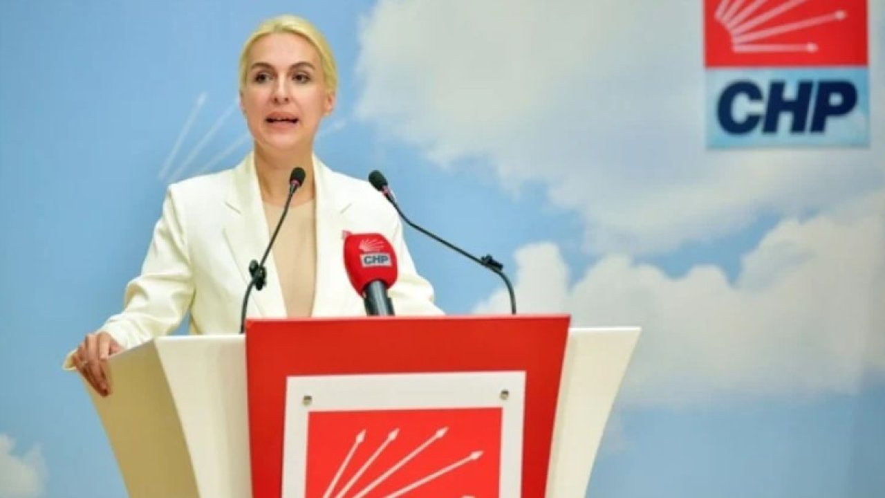 CHP'li isim partisinden istifa etti; geçeceği partiyi açıkladı