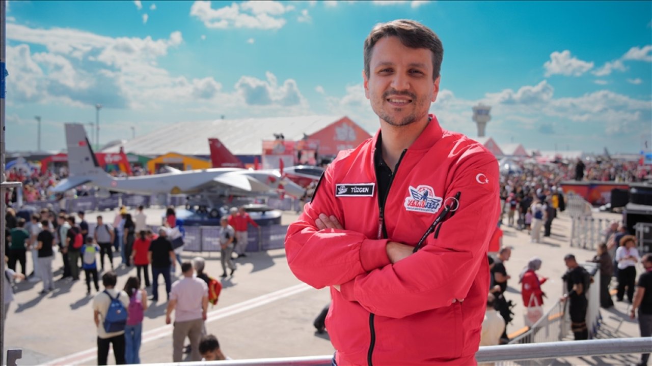 Bilişim Vadisi, TEKNOFEST 2026 gençlerini bekliyor