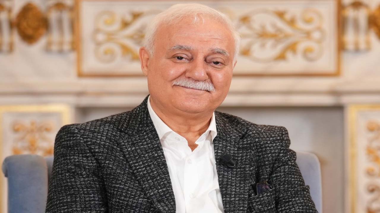 Nihat Hatipoğlu’ndan Ramazan müjdesi! Ekranlara geri dönüyor