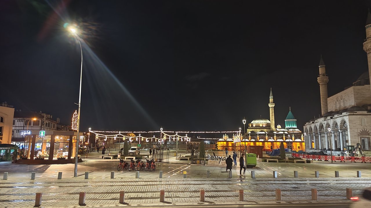 Konya’daki işletmelerin Ramazan ayı mesai saatleri değişti