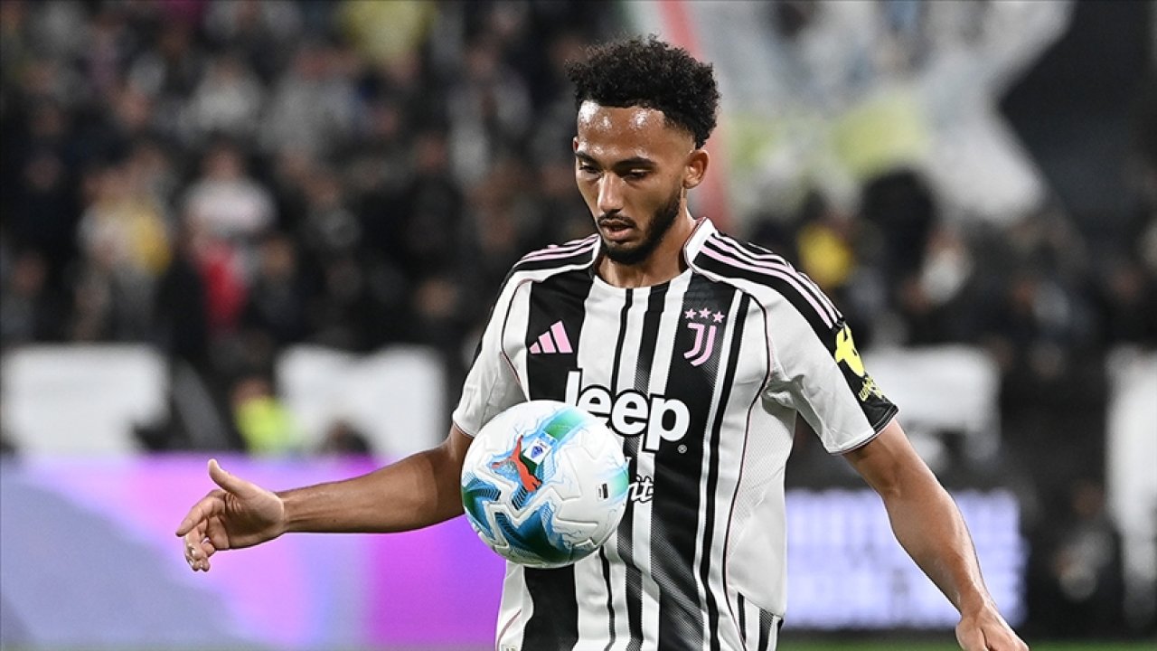 Juventus'ta Kelly, ırkçılığa maruz kaldı