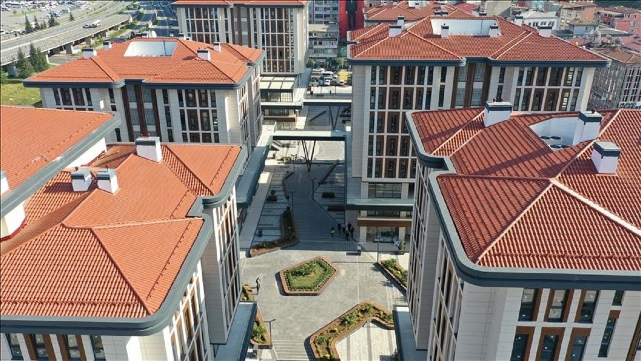 Sınırlı süre, sınırlı sonut: Emlak Konut'un rahatlatacak kampanyası başladı!