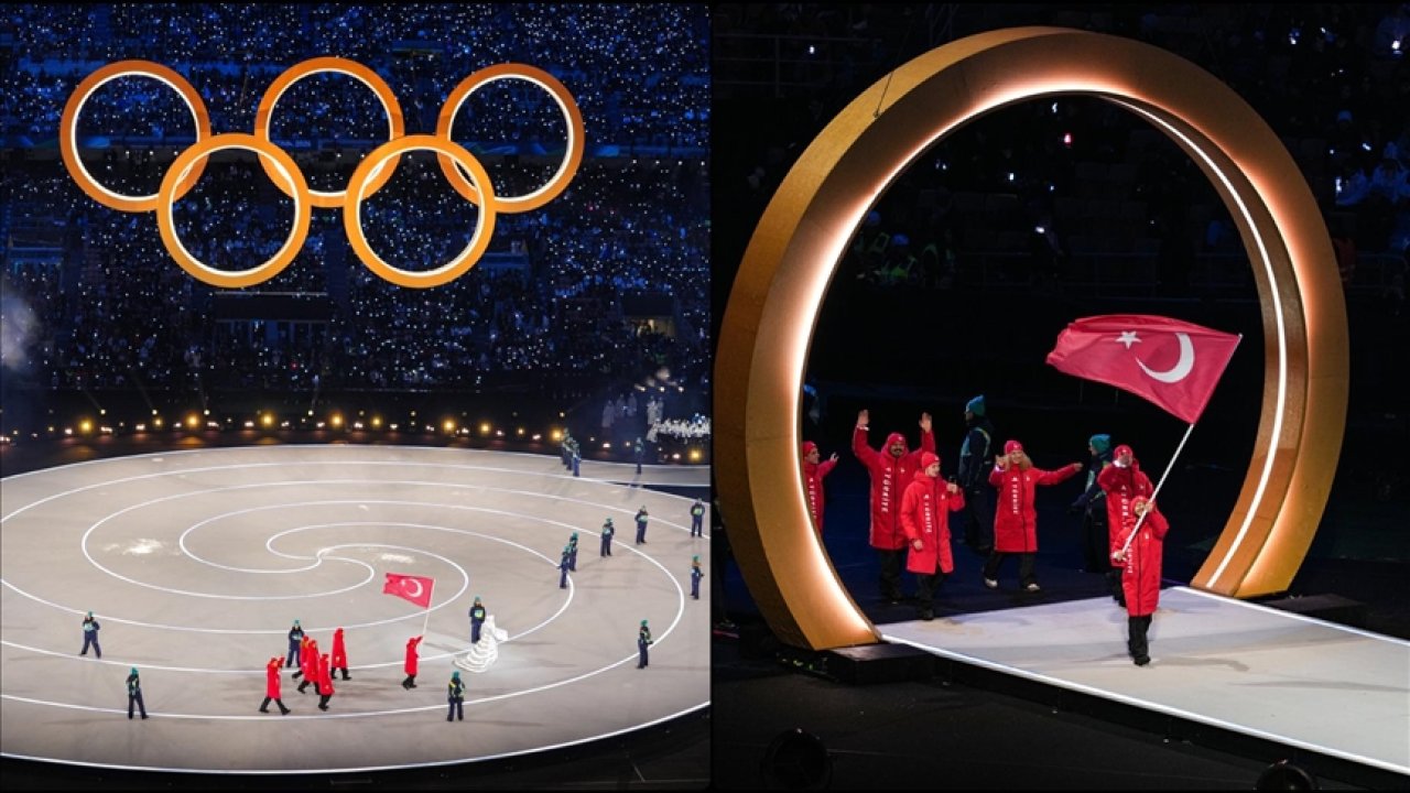 Milli sporculardan hayal kırıklığı