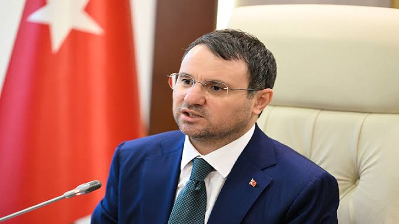 İstanbul Cumhuriyet Başsavcısı belli oldu