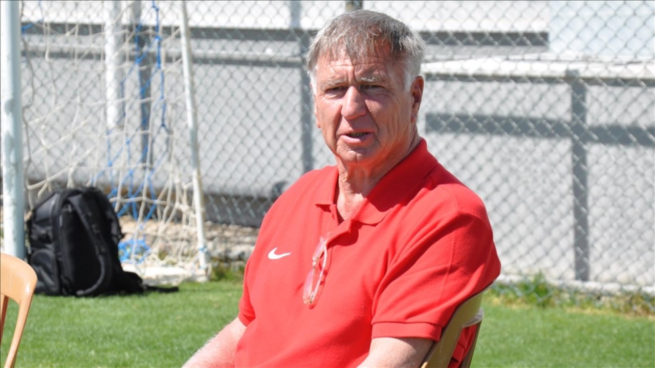 Futbolda acı gün: Piontek, hayatını kaybetti