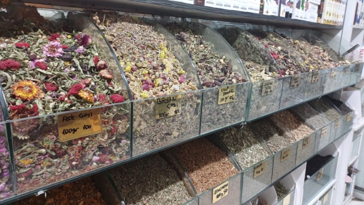 Ramazan’da hazımsızlığa demirhindi şerbeti