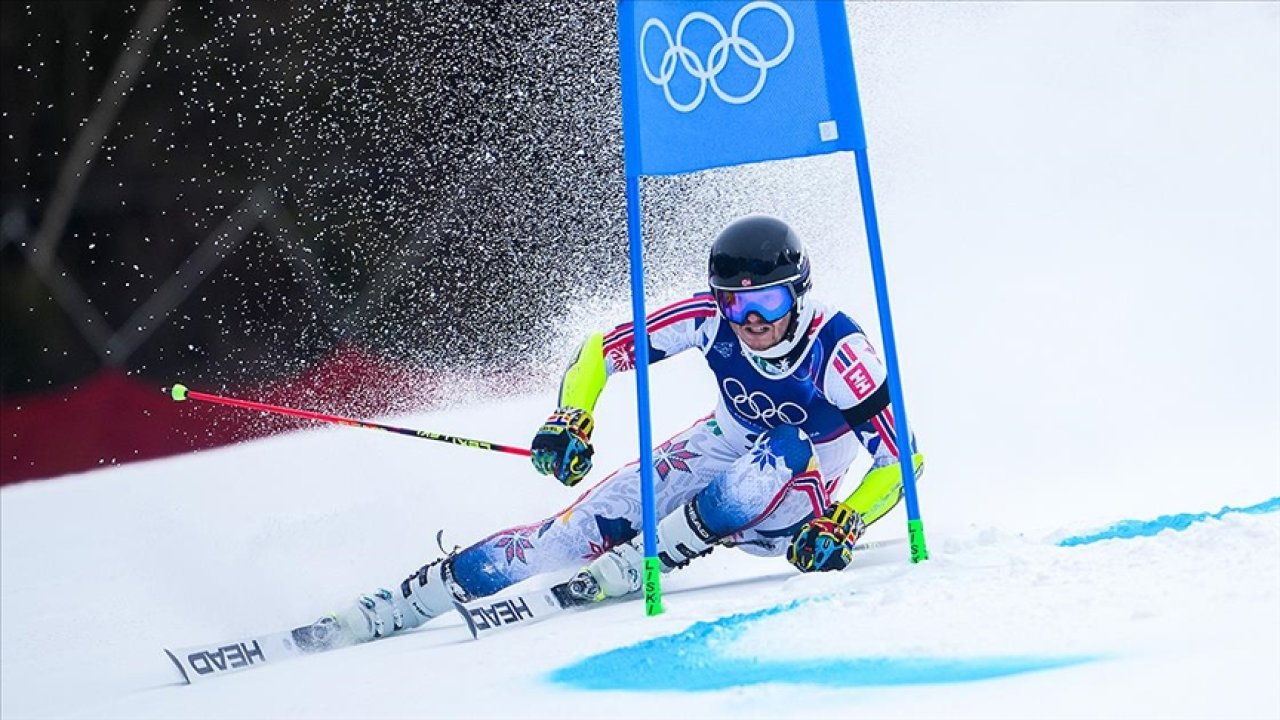 Norveç yerini korudu