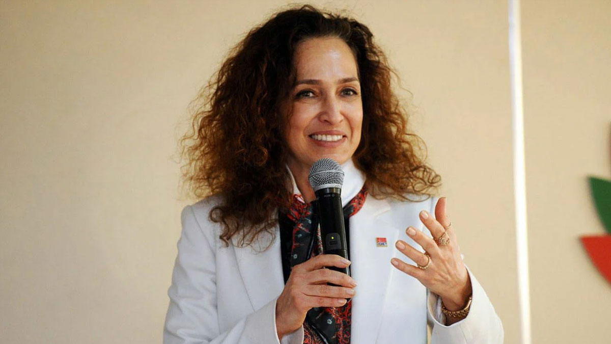 CHP'li Belediye Başkanı'ndan AK Parti'ye geçeceği iddialarına yanıt