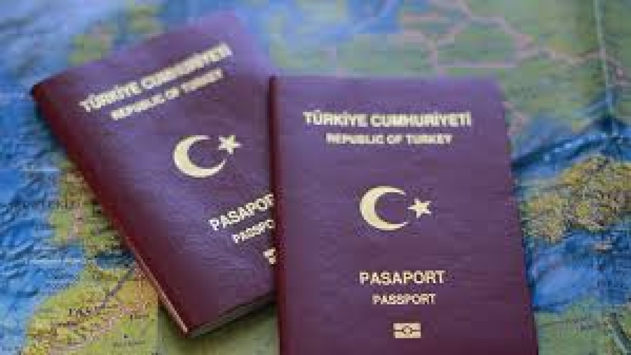 Vize sürecinde tarihi adım! Avrupa kapıları aralanıyor