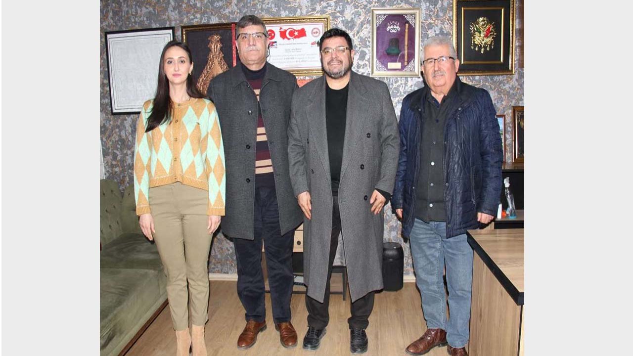 Karatay sanayisine CHP çıkarması