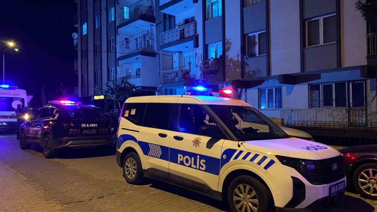 Aydın'dan kahreden haber! 15 yaşındaki çocuk asılı halde bulundu