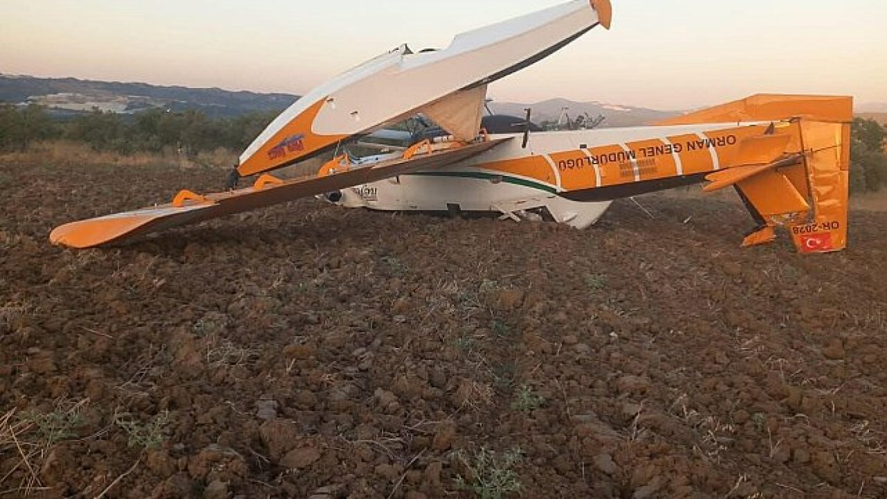 Kaza kırıma uğradı ne demek?