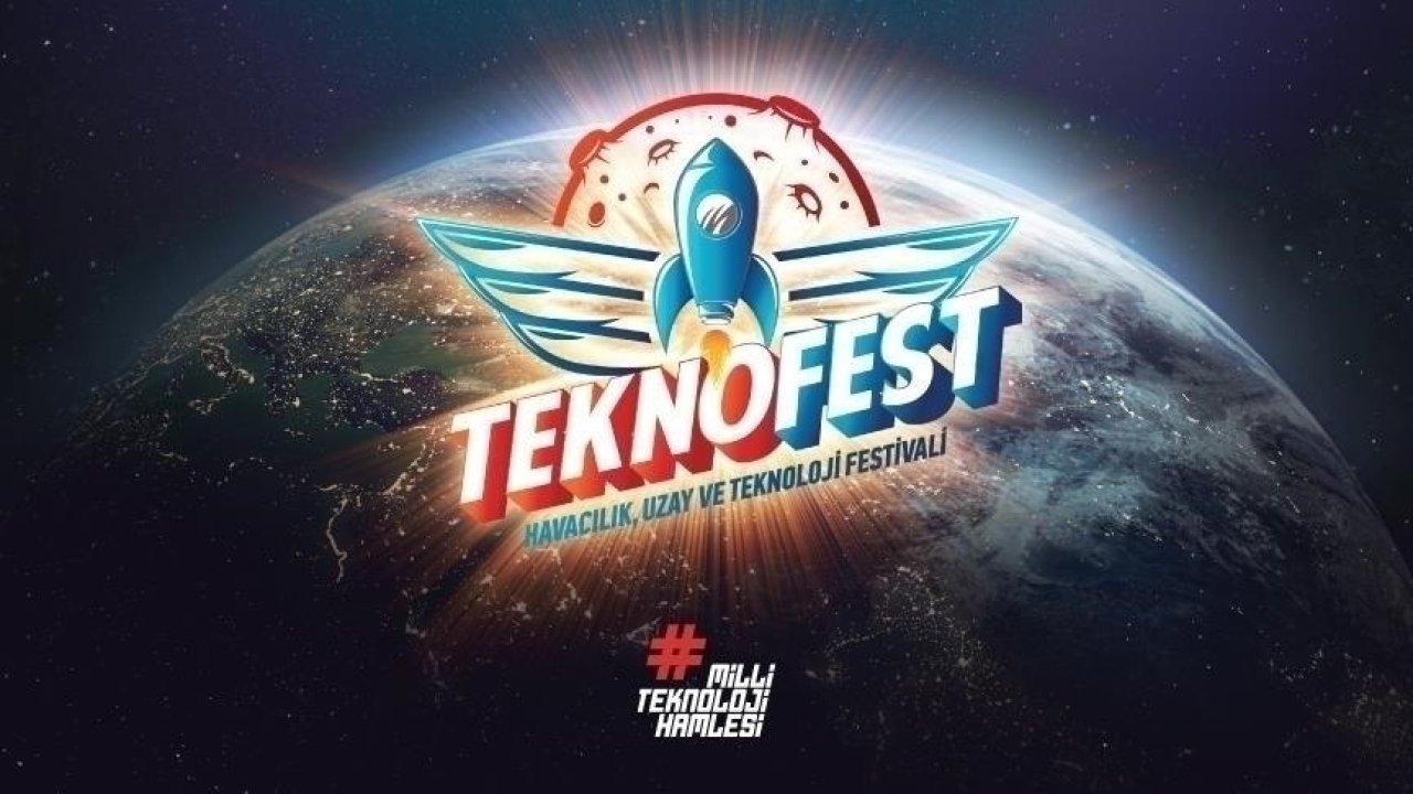 TEKNOFEST 2026’ya yeni bir dal eklendi! Yer altı için yarışacaklar
