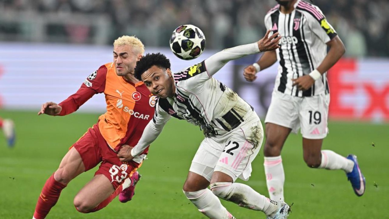 Barış Alper Yılmaz: Çok iyi oynamadık