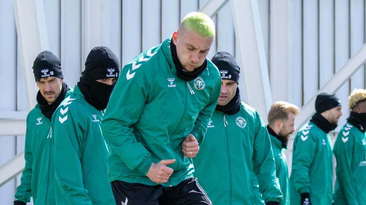 Konyaspor Başakşehir'e hazır