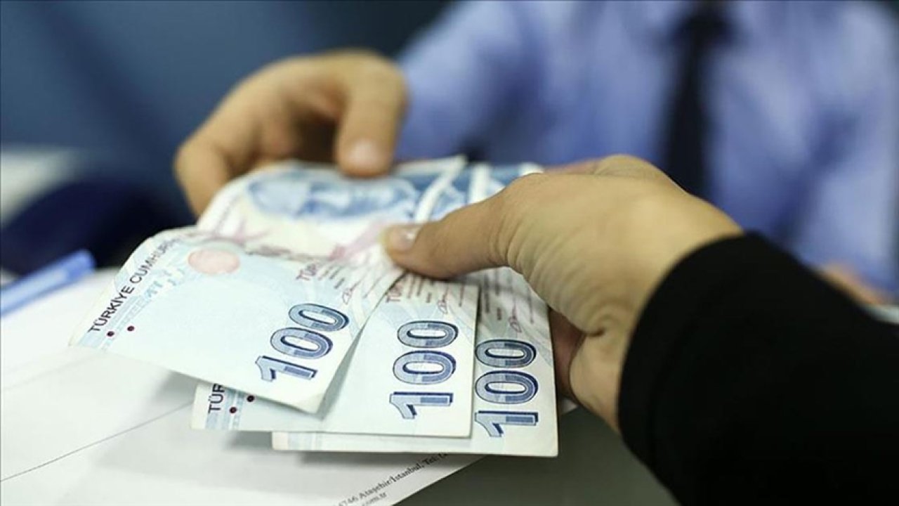 Emekli promosyonunda rekor! İşte en yüksek promosyon ödeyen bankalar