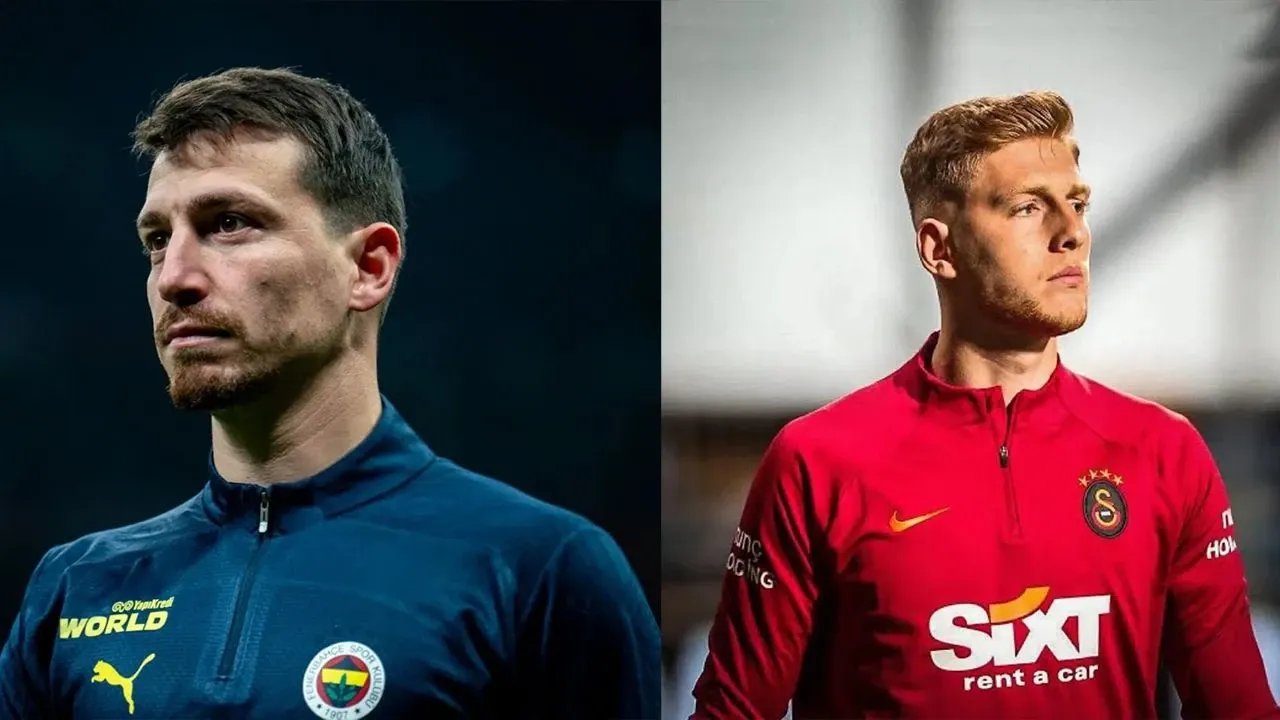 Mert Hakan Yandaş ve Metehan Baltacı için olay iddianame!