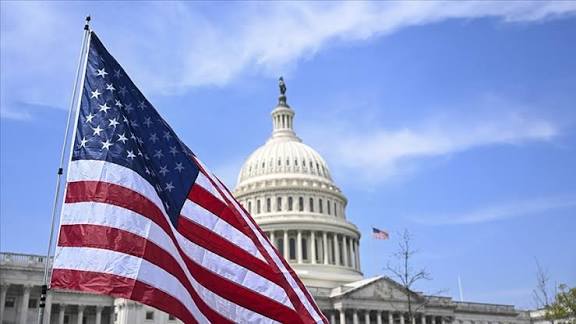 ABD'den İsrail Büyükelçiliği personeline duyuru: 'Evlerinize dönebilirsiniz!'