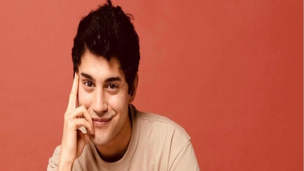 Genç oyuncu İbrahim Yıldız hayatını kaybetti