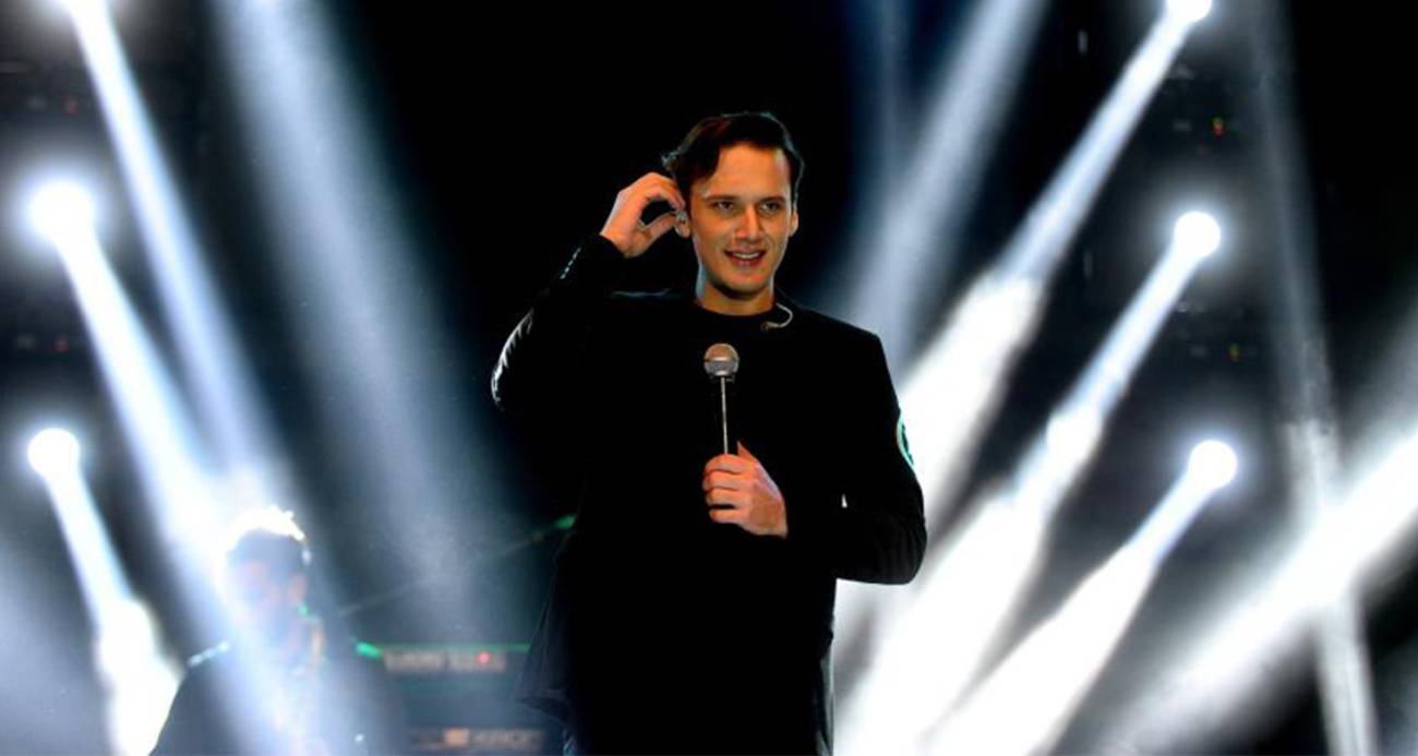 Gözaltına alınan şarkıcı Edis hakkında karar!