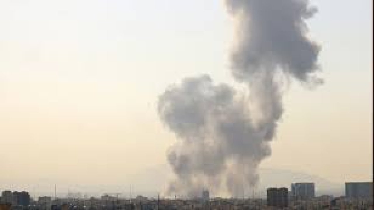 İsrail’in İran’a saldırılarında 41 öğrenci yaşamını yitirdi