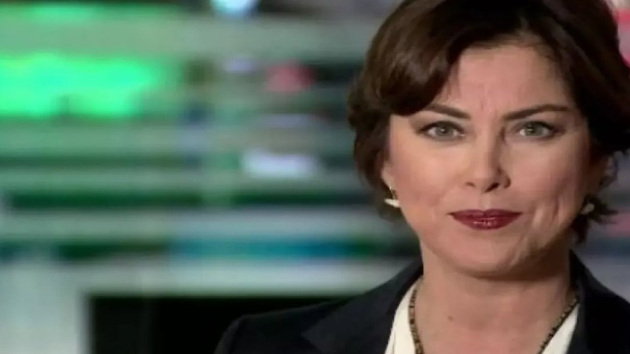 Halk TV'den ayrılan Şirin Payzın'ın yeni adresi belli oldu