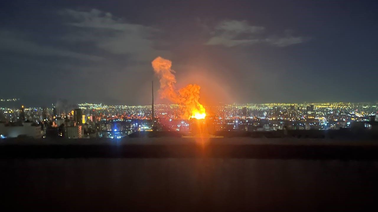 ABD destekli İsrail ile İran’ın savaşında 3. Gün! Son durum ne?