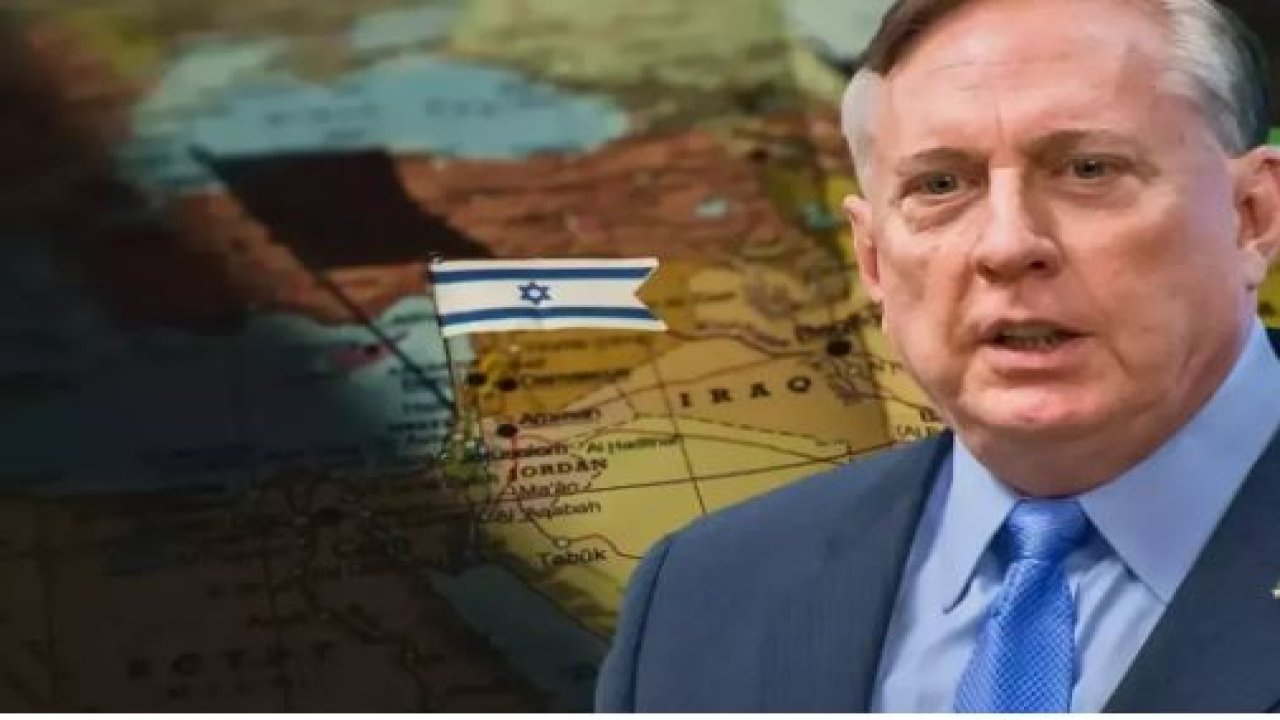 ABD'li eski askerden küstah sözler: İran'dan sonra sıra Türkiye'de