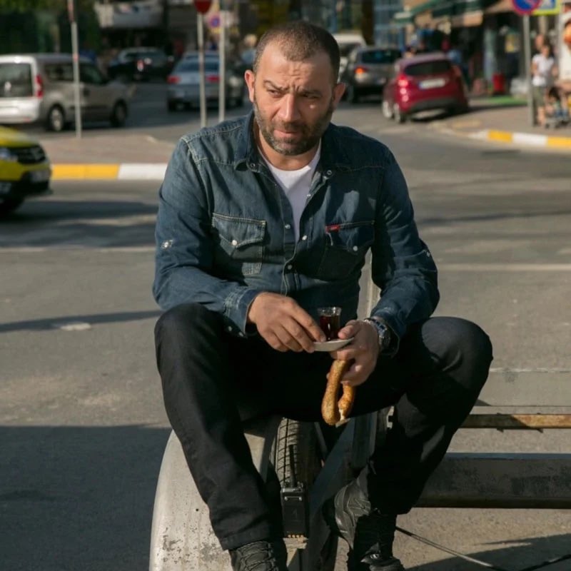 İvana Sert, İlker Ayrık ve Şevket Çoruh Dubai’de takıldı!