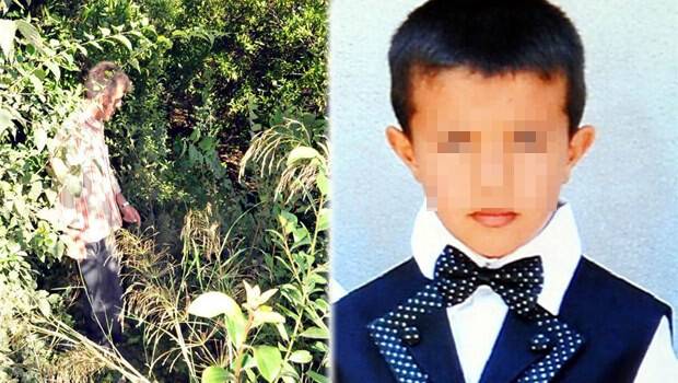 10 yaşındaki çocuk, 8 yaşındaki arkadaşını vurdu