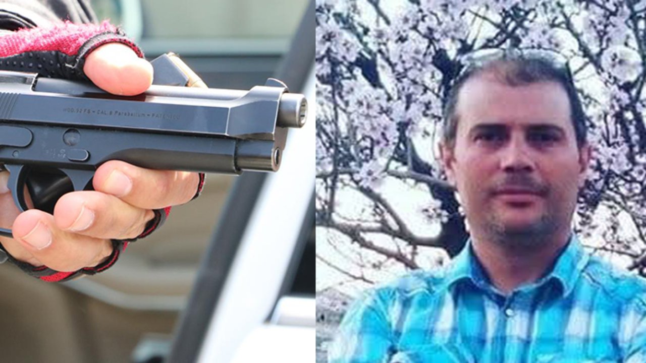 Kan donduran olay! Nevşehir’de belediye çalışanı, arkadaşını öldürdü