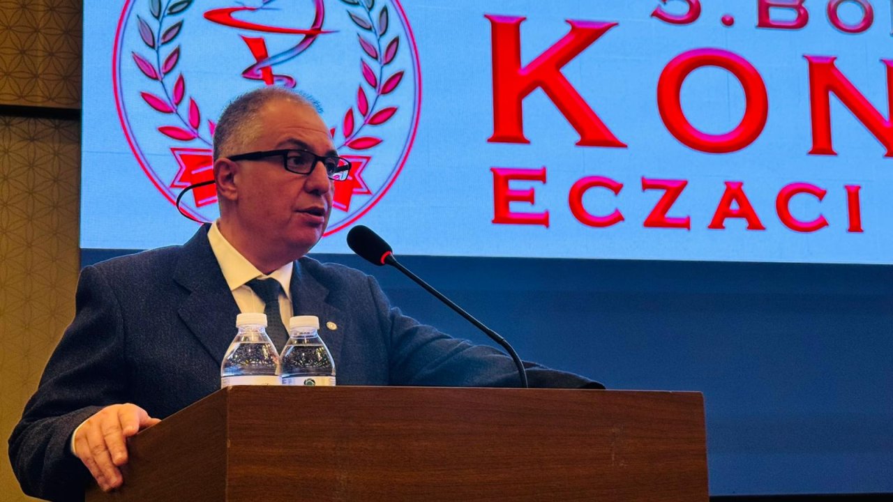 Ahmet Hakan Koru: Şifa köprüleri kuruyoruz