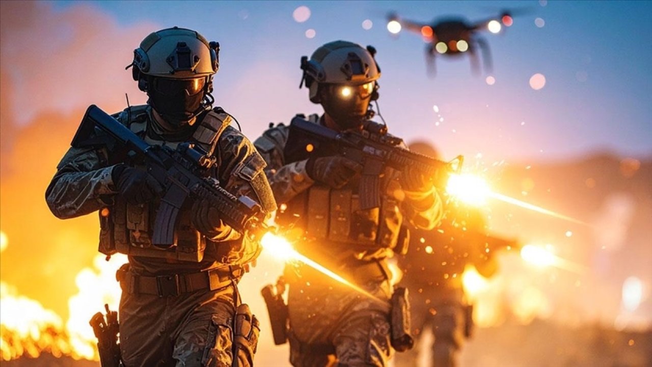 İran-İsrail geriliminde siber güvenlik ve yapay zekanın rolü