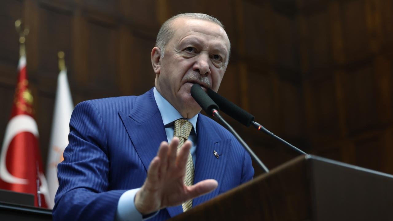 Erdoğan'dan Fatma öğretmen cinayetiyle ilgili ilk açıklama
